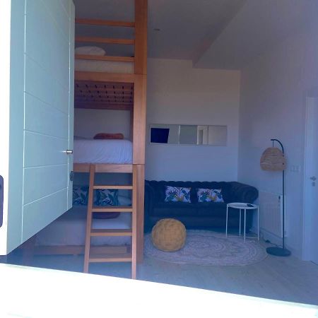 Cayón Precioso Loft En Caion Rocha, Sobre La Arena Y El Mar 아파트 외부 사진