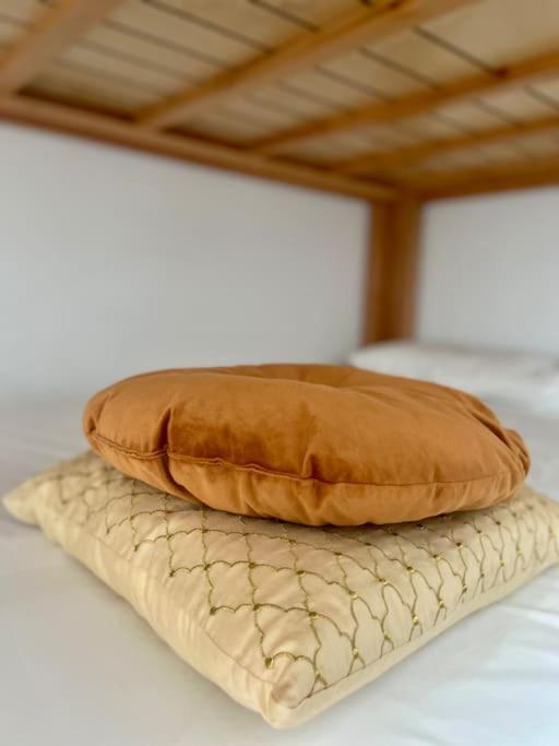 Cayón Precioso Loft En Caion Rocha, Sobre La Arena Y El Mar 아파트 외부 사진