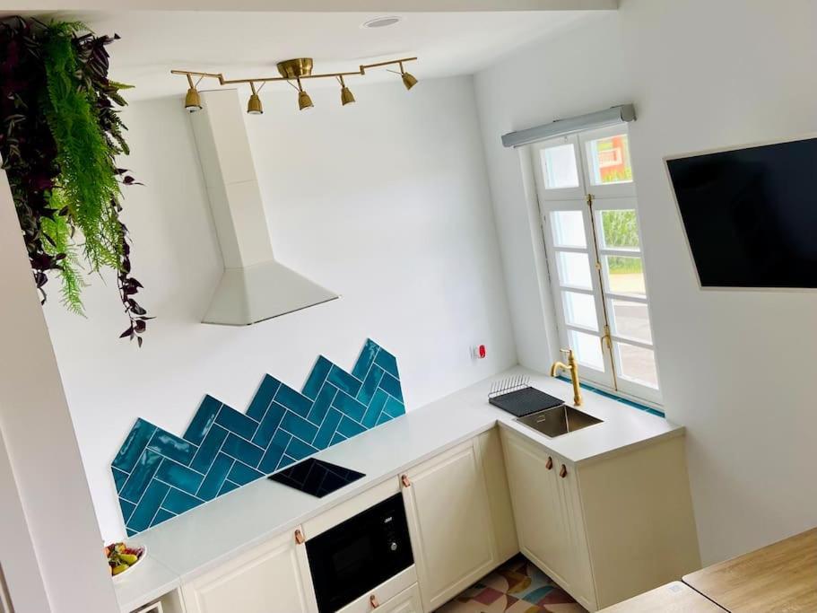 Cayón Precioso Loft En Caion Rocha, Sobre La Arena Y El Mar 아파트 외부 사진