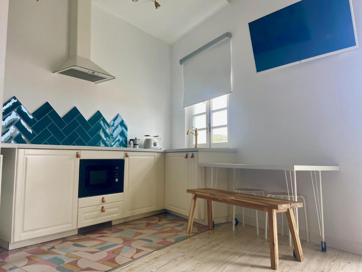 Cayón Precioso Loft En Caion Rocha, Sobre La Arena Y El Mar 아파트 외부 사진